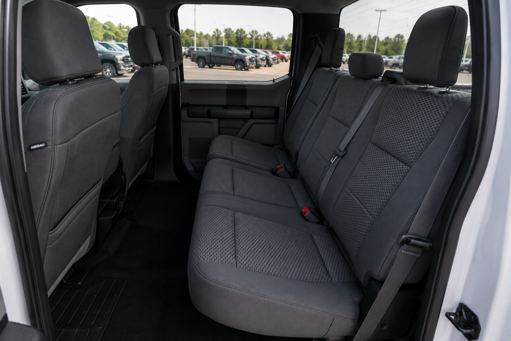 Used 2023 White Ford XL image 13