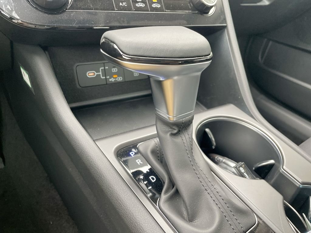 Certified Used 2026 Aero Silver Hyundai SE image 48