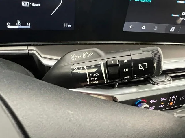 New 2026 Gray Kia SX image 36