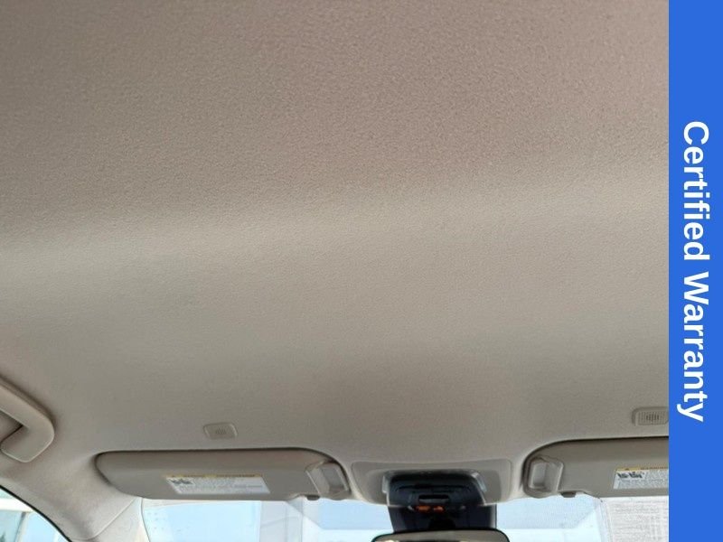 Certified Used 2026 Underground Toyota LE image 15