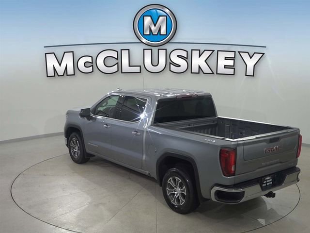 2026 GMC Sierra 1500 SLT - Photo 22