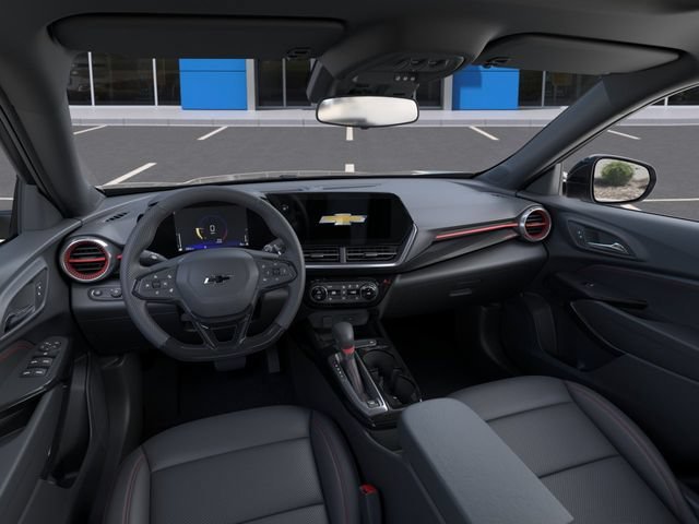 2026 Chevrolet Trax RS - Photo 15