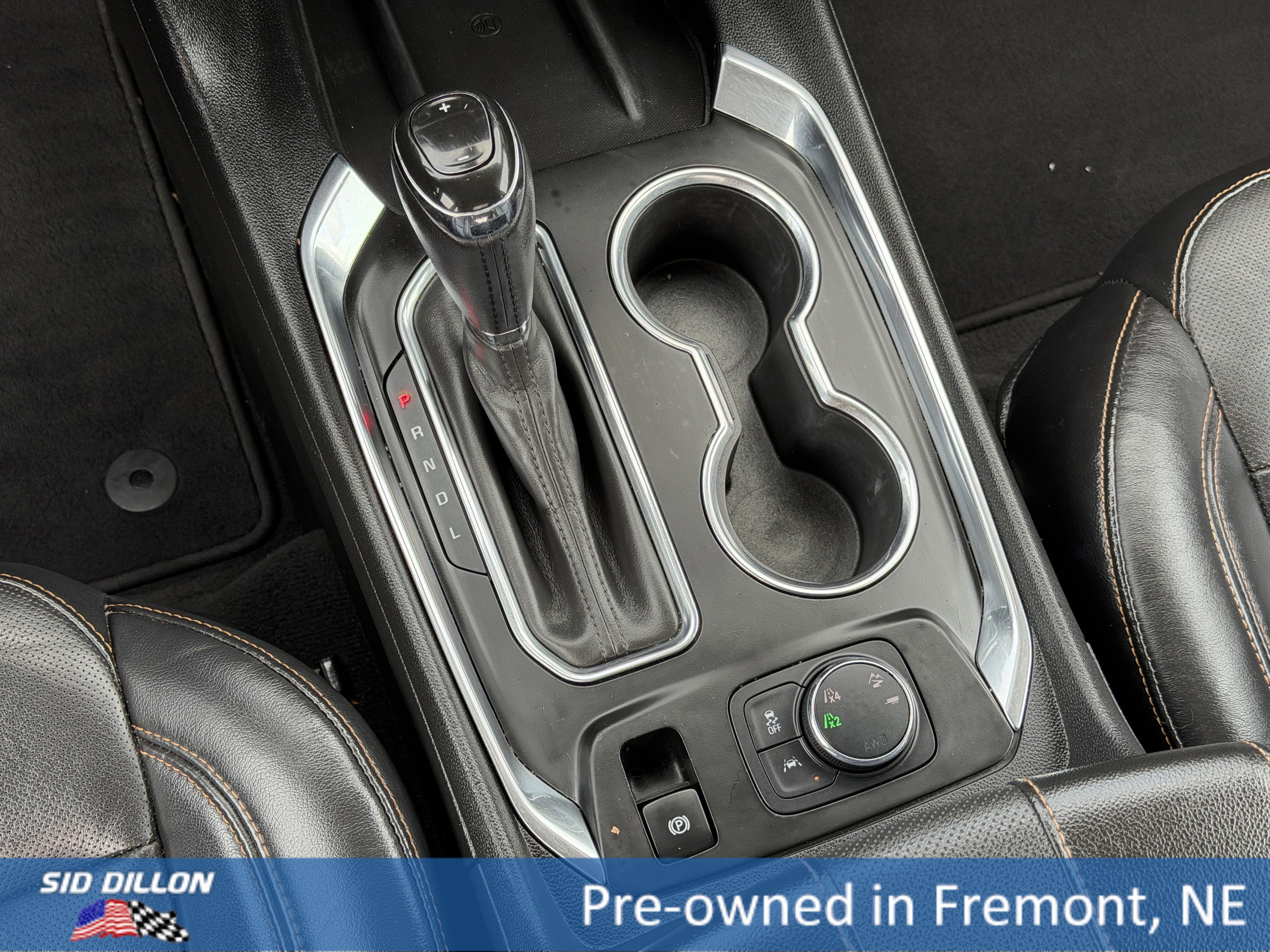 Used 2019 Satin Steel Metallic Chevrolet Premier image 13