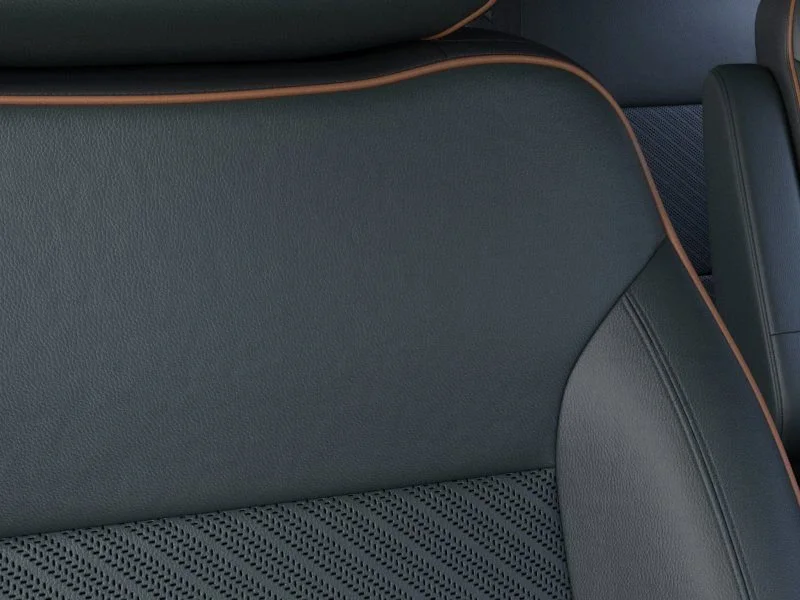 2026 GMC Yukon AT4 - Photo 21