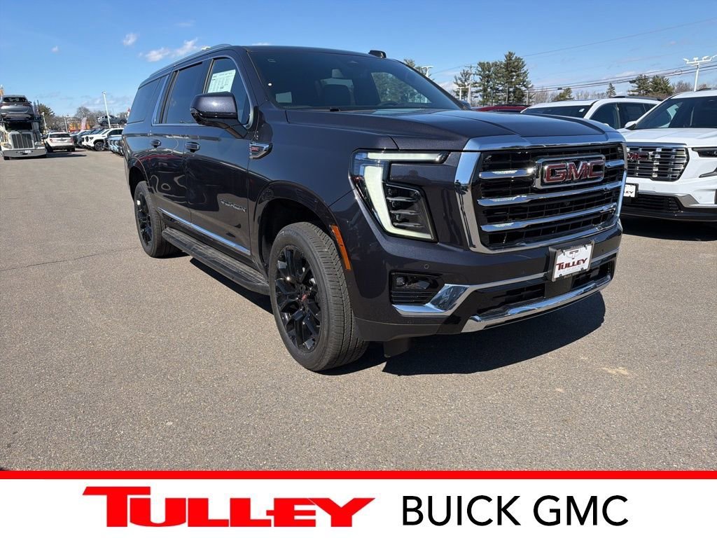 2026 GMC Yukon 4WD Elevation's photo