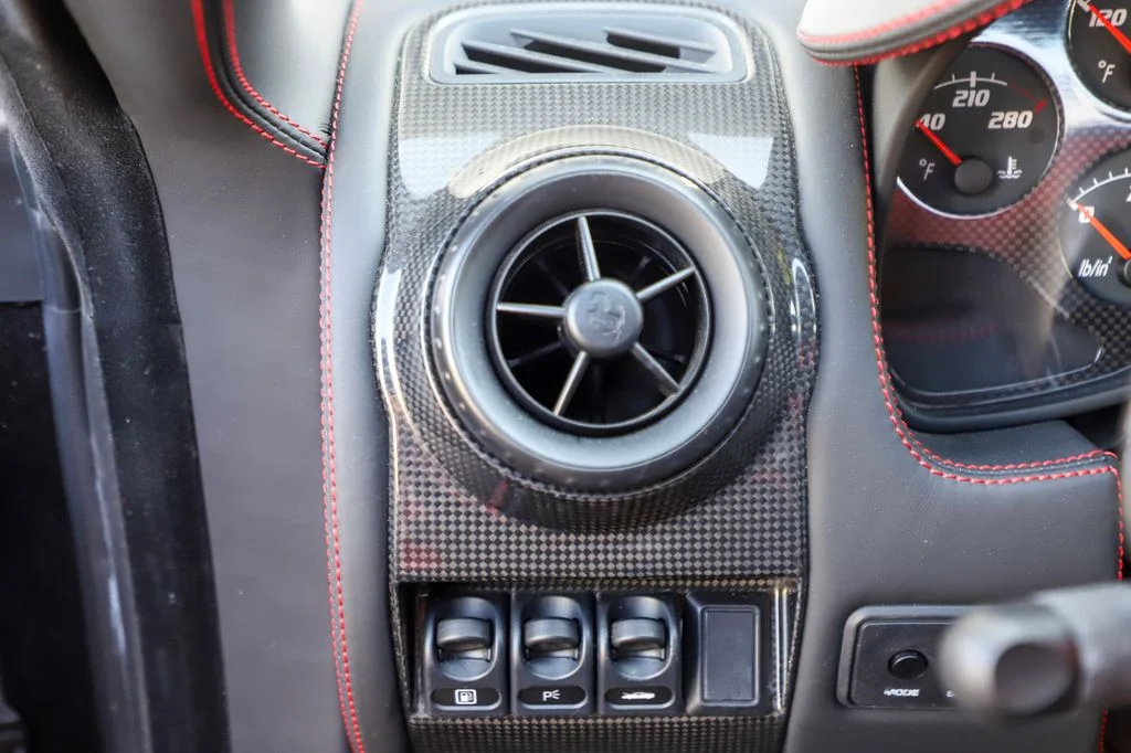 Used 2008 Red Corsa Ferrari Scuderia image 42