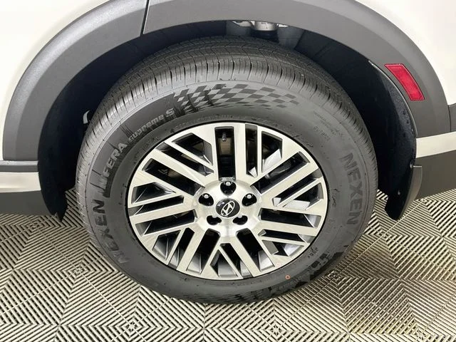 New 2027 Hyundai PALISADE SEL