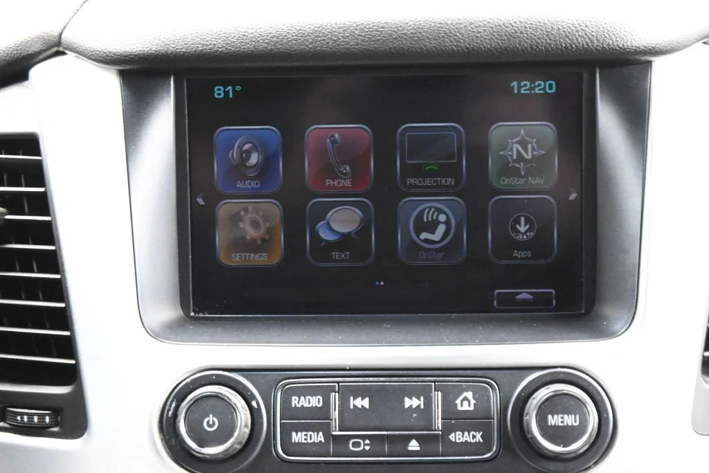 Used 2019 Black GMC SLT image 21