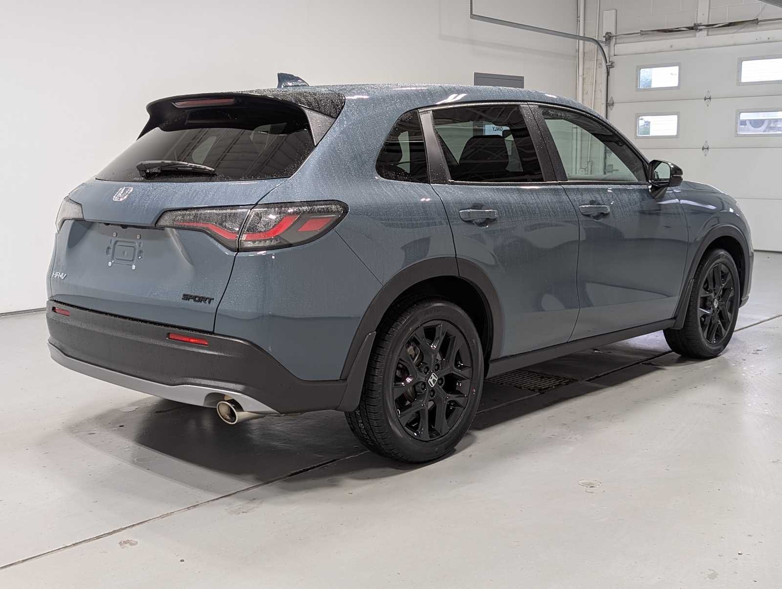 2024 Honda HR-V Sport - Photo 8