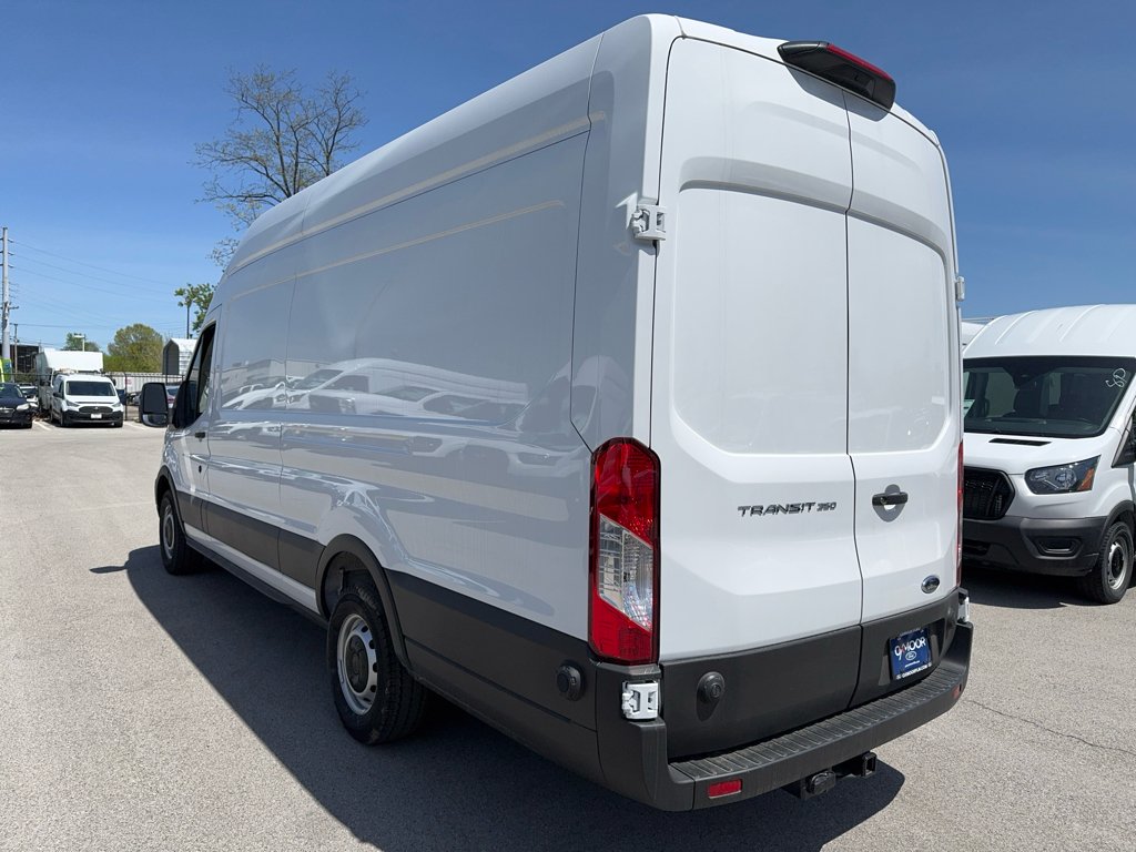 2024 Ford Transit Van Base - Photo 24