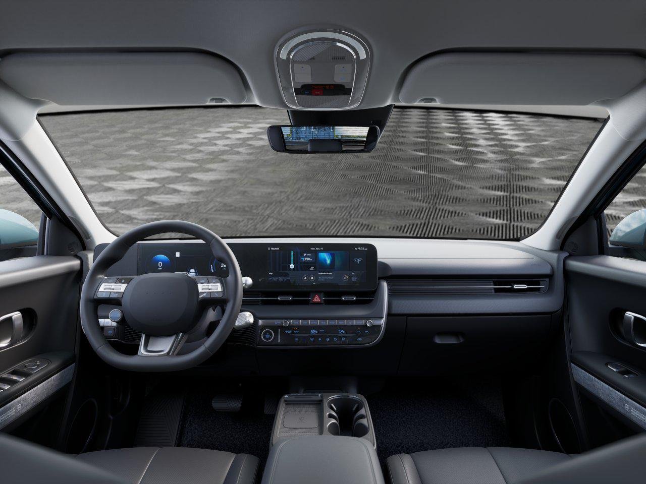 2026 Hyundai IONIQ 5 — photo 11