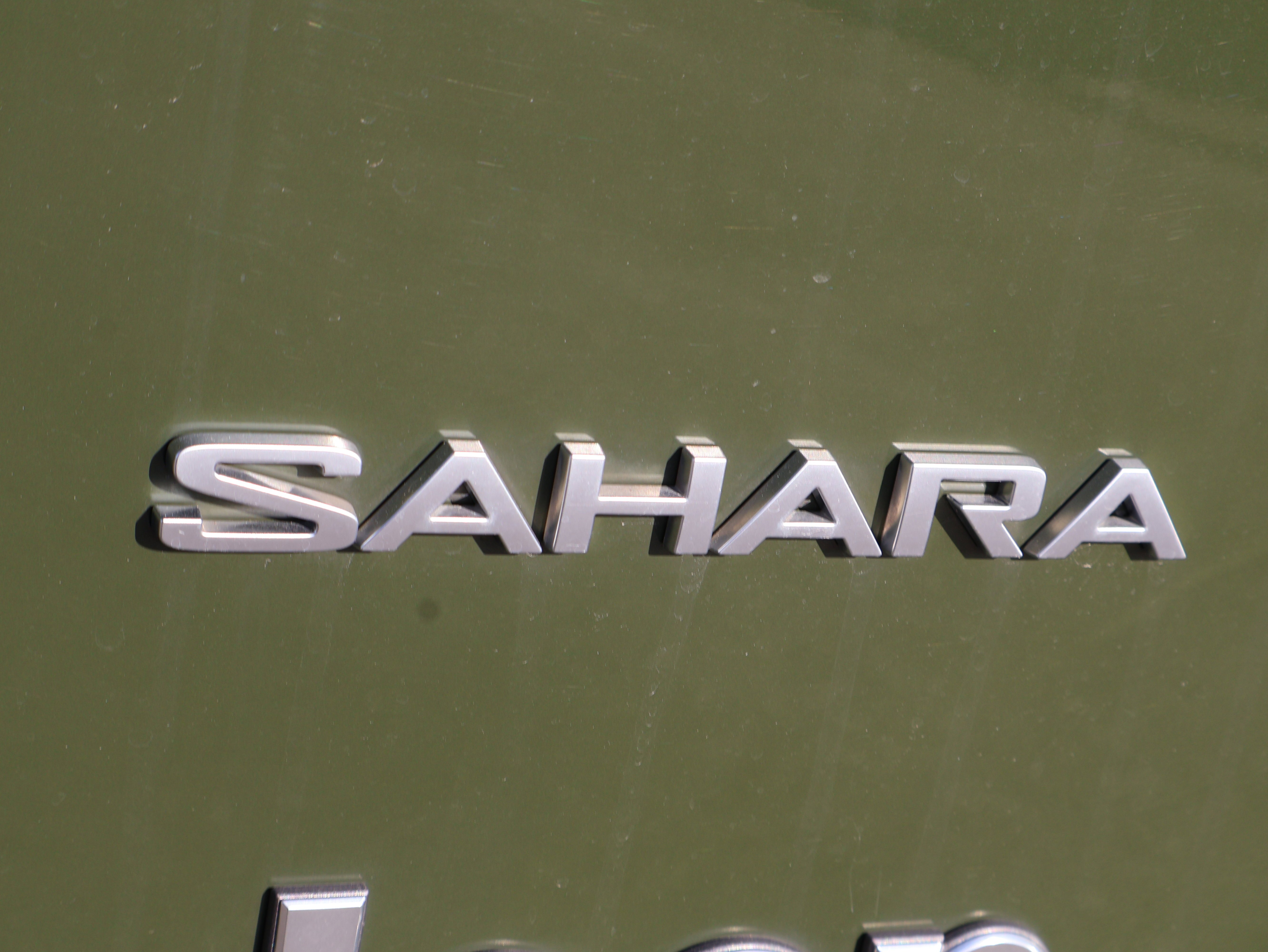 2021 Jeep Wrangler Unlimited Sahara - Photo 9