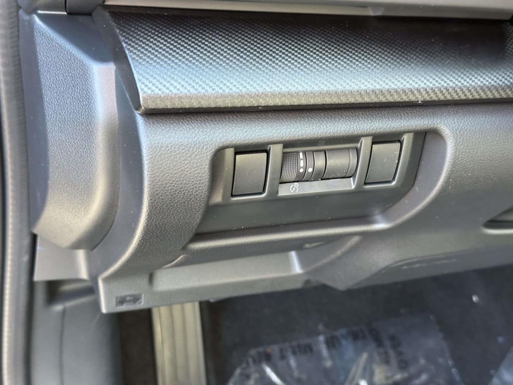 2026 Subaru Crosstrek Premium - Photo 17
