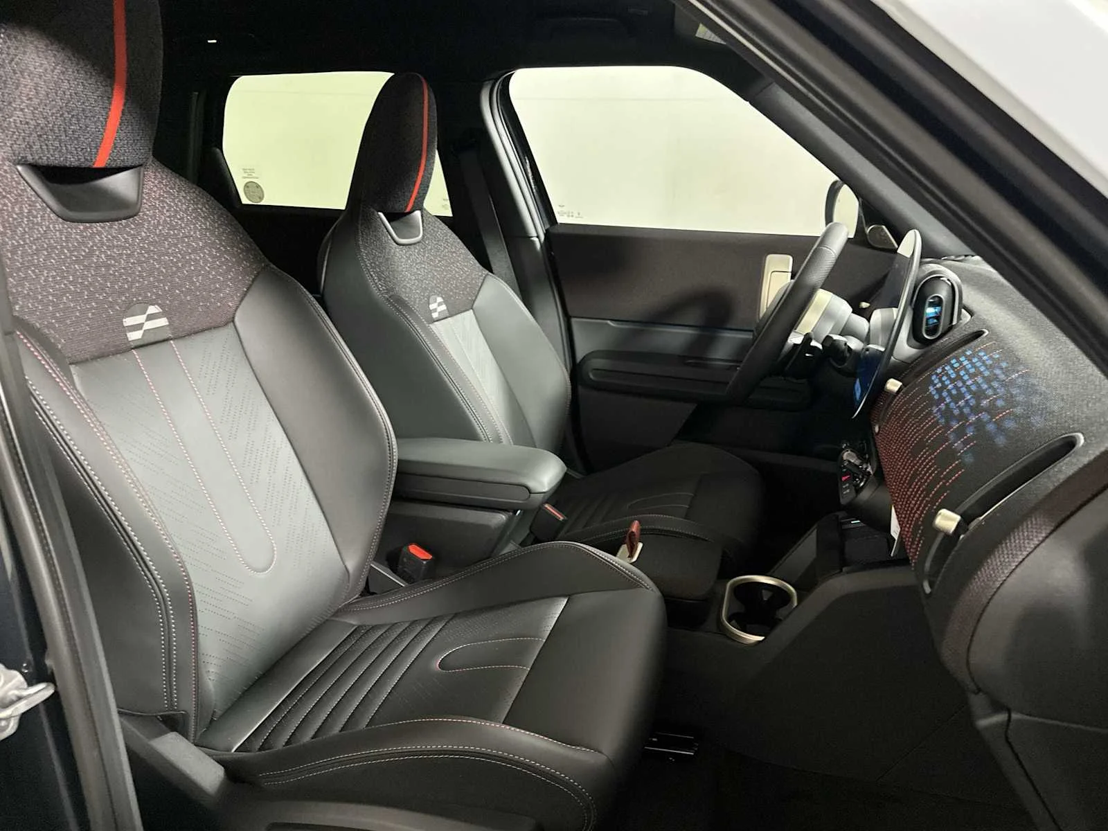2026 MINI Countryman John Cooper Works - Photo 19