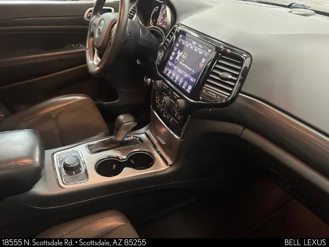 Used 2019 Gray Jeep Altitude image 13
