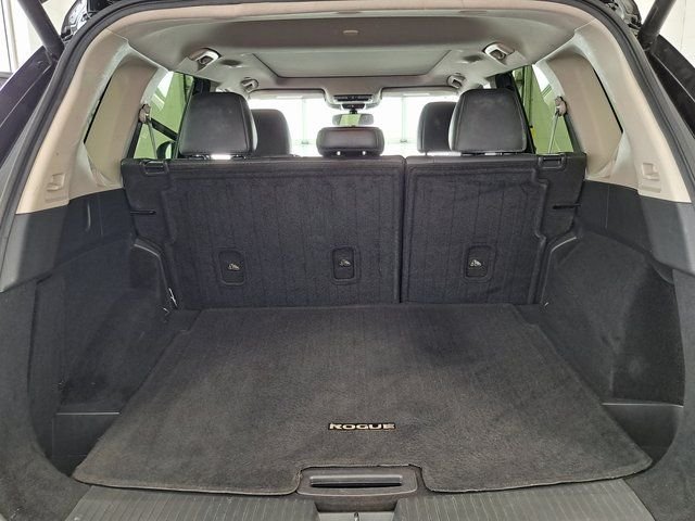 Used 2023 Black Nissan SV image 30