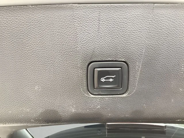 Used 2023 Gray Chevrolet LT Leather image 22