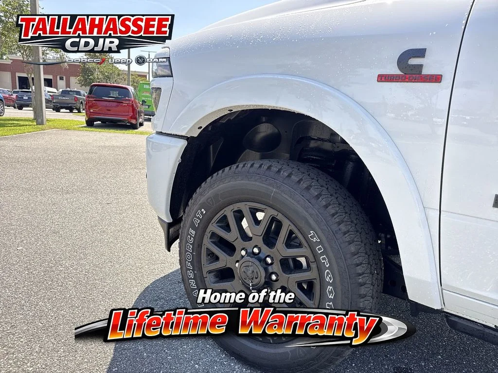 2026 RAM 2500 Limited - Photo 12