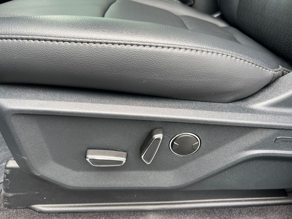 New 2026 Black Ford Lariat image 10