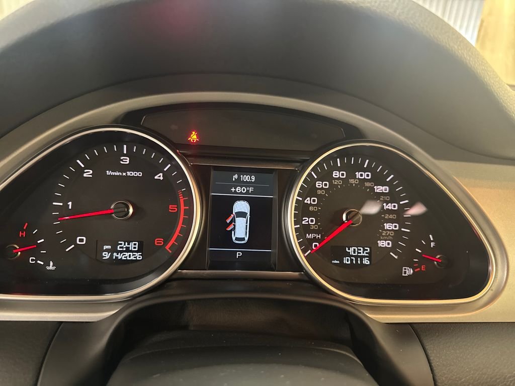Used 2014  Audi  image 20