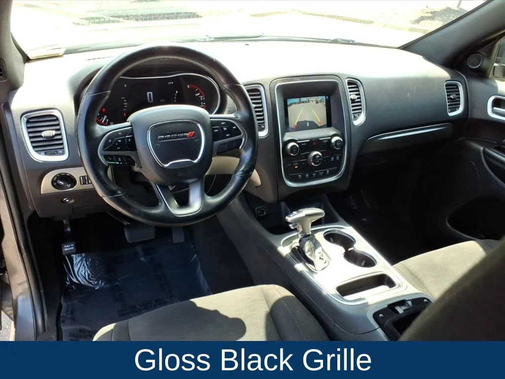 Used 2019  Dodge SXT Plus image 24