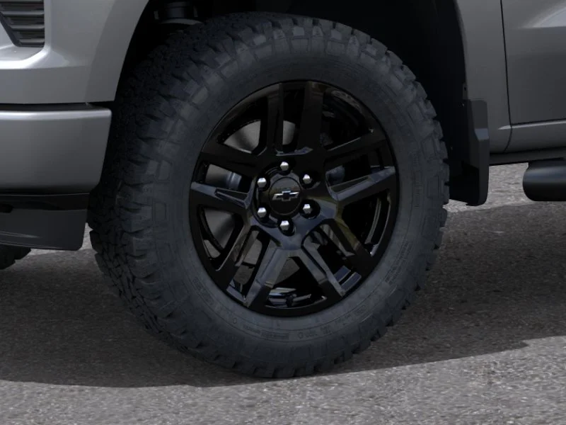2026 Chevrolet Silverado 1500 RST - Photo 9