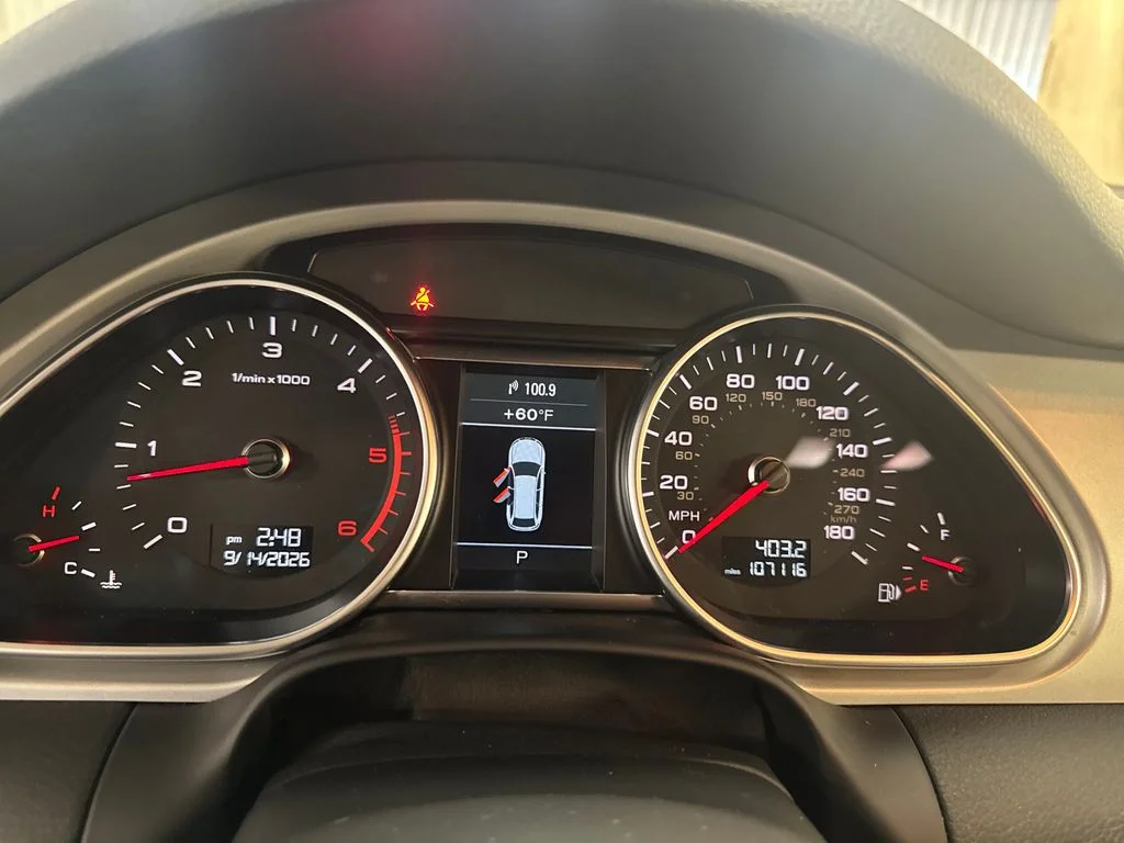 Used 2014  Audi  image 20