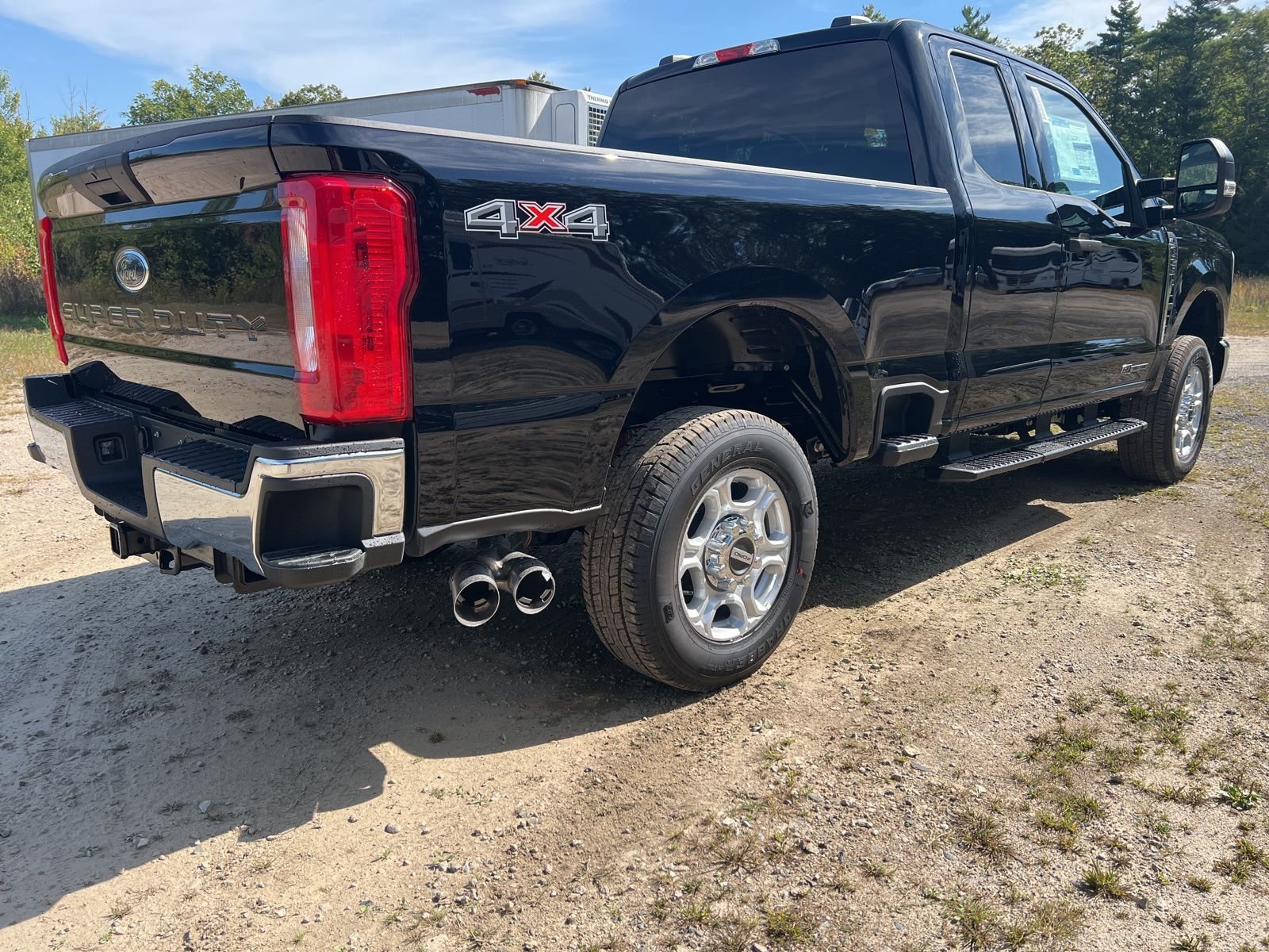 2026 Ford F-250 Super Duty XLT - Photo 8