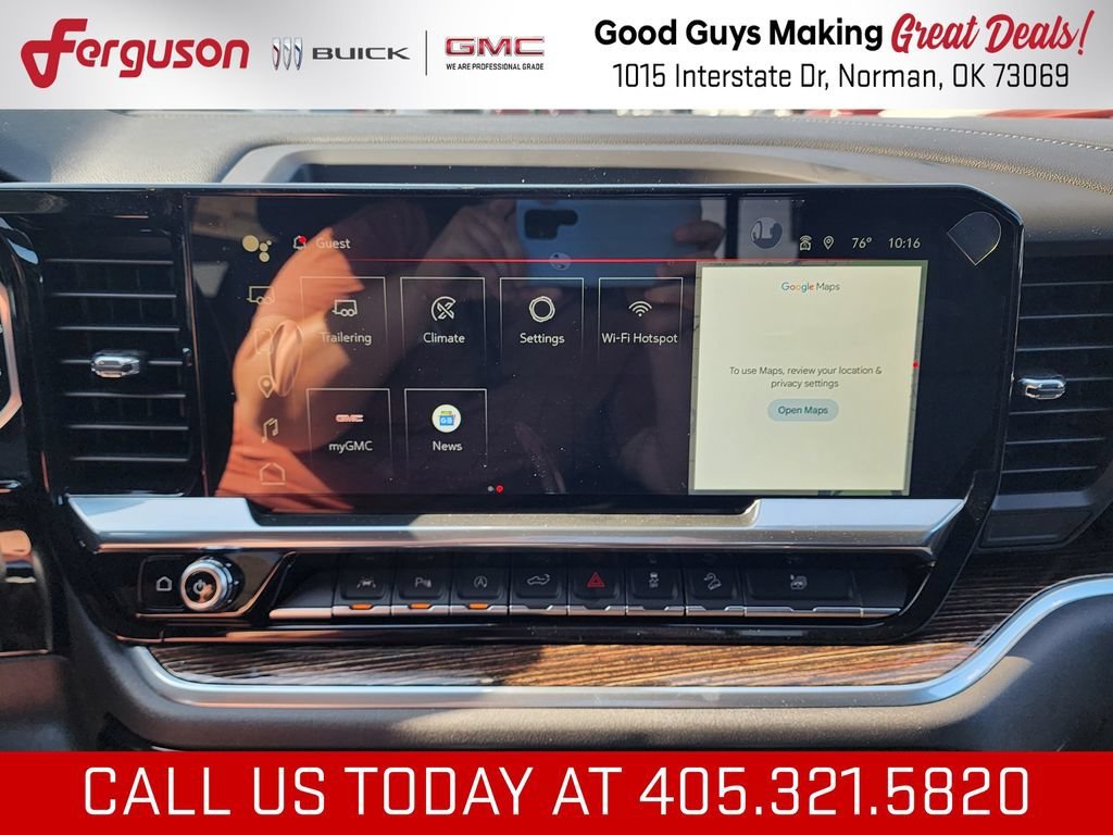 2026 GMC Sierra 1500 Elevation - Photo 26