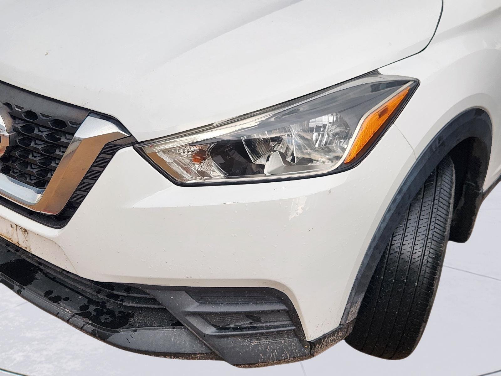 Used 2019 Fresh Powder Nissan S image 7