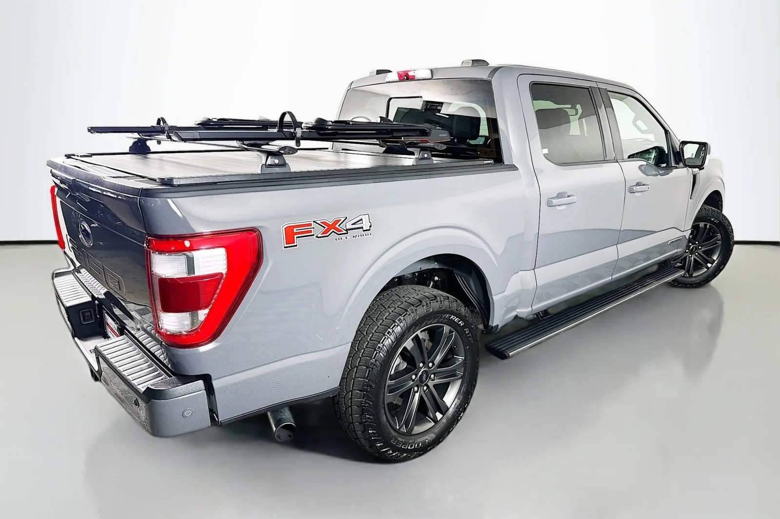 Used 2021 Lead Foot Ford LARIAT image 14