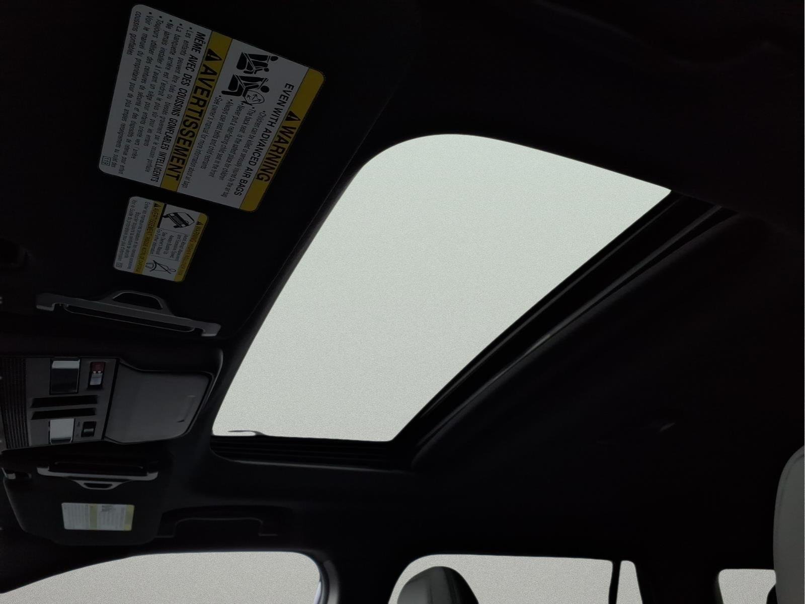2026 Subaru Outback Limited - Photo 8