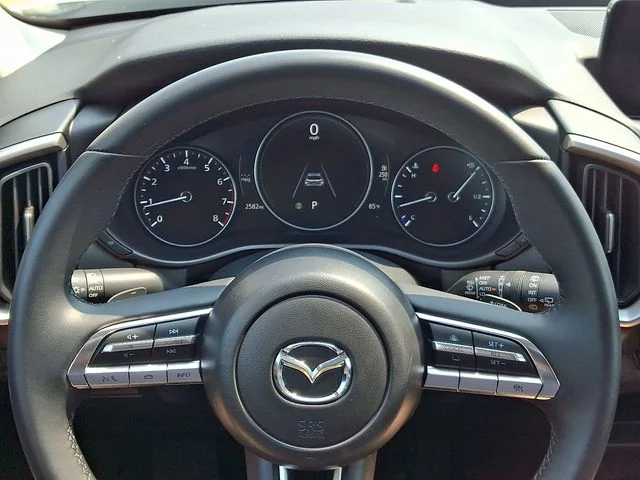 Certified Used 2026 Beige Mazda 2.5 Turbo image 19