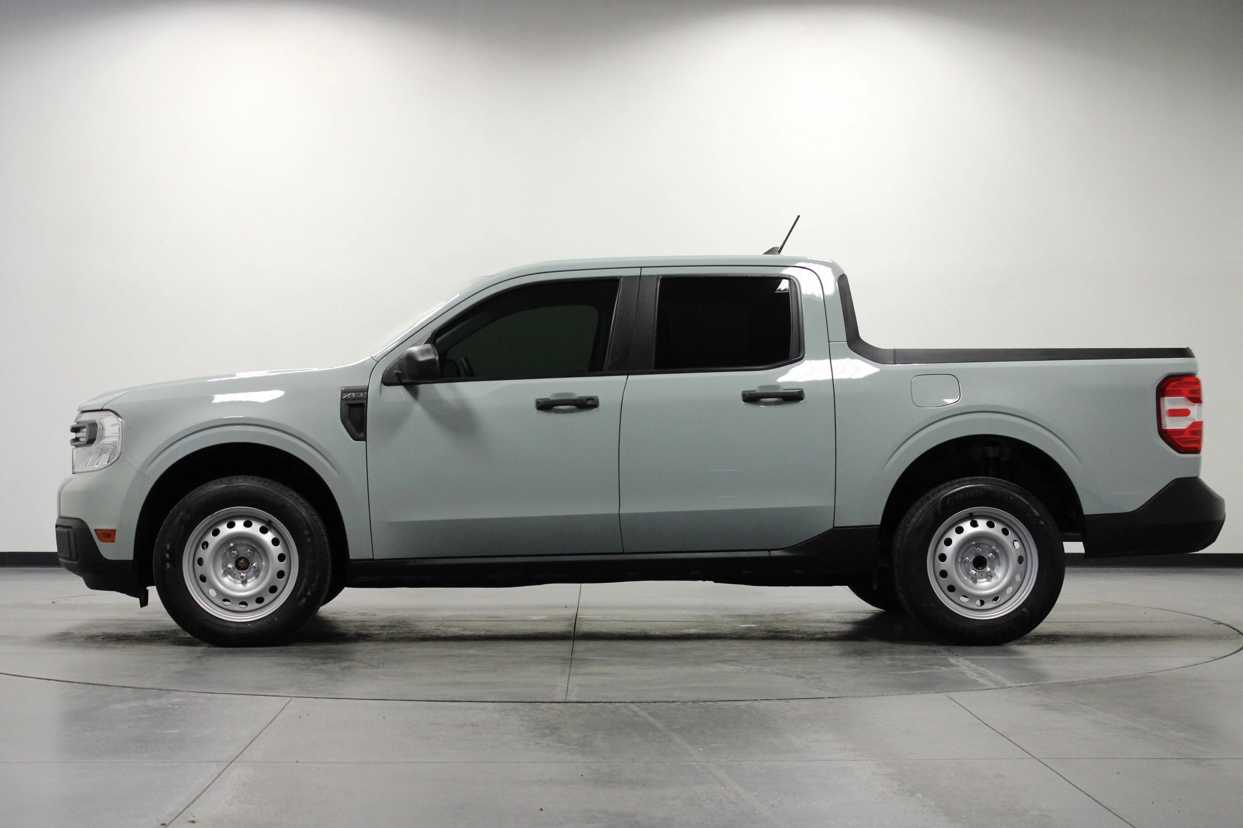Used 2024 Cactus Ford XLT image 7