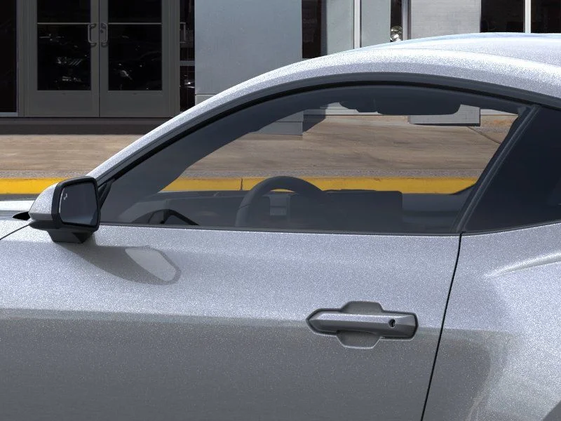 New 2026 Gray Ford EcoBoost image 20