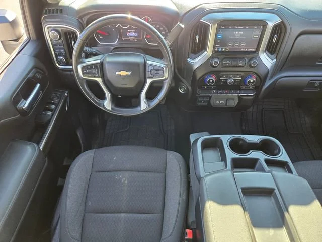 Used 2023 Summit White Chevrolet LT image 13