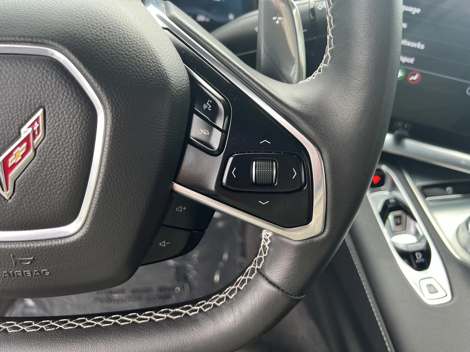 2023 Chevrolet Corvette 1LT - Photo 21
