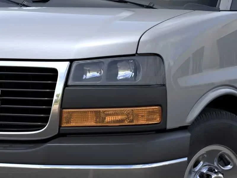New 2025 Quicksilver Metallic GMC LT image 25