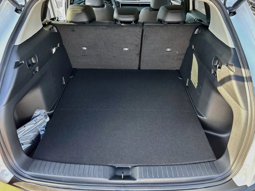 New 2026 Wind Chill Pearl Mazda 2.5 S Preferred AWD image 26