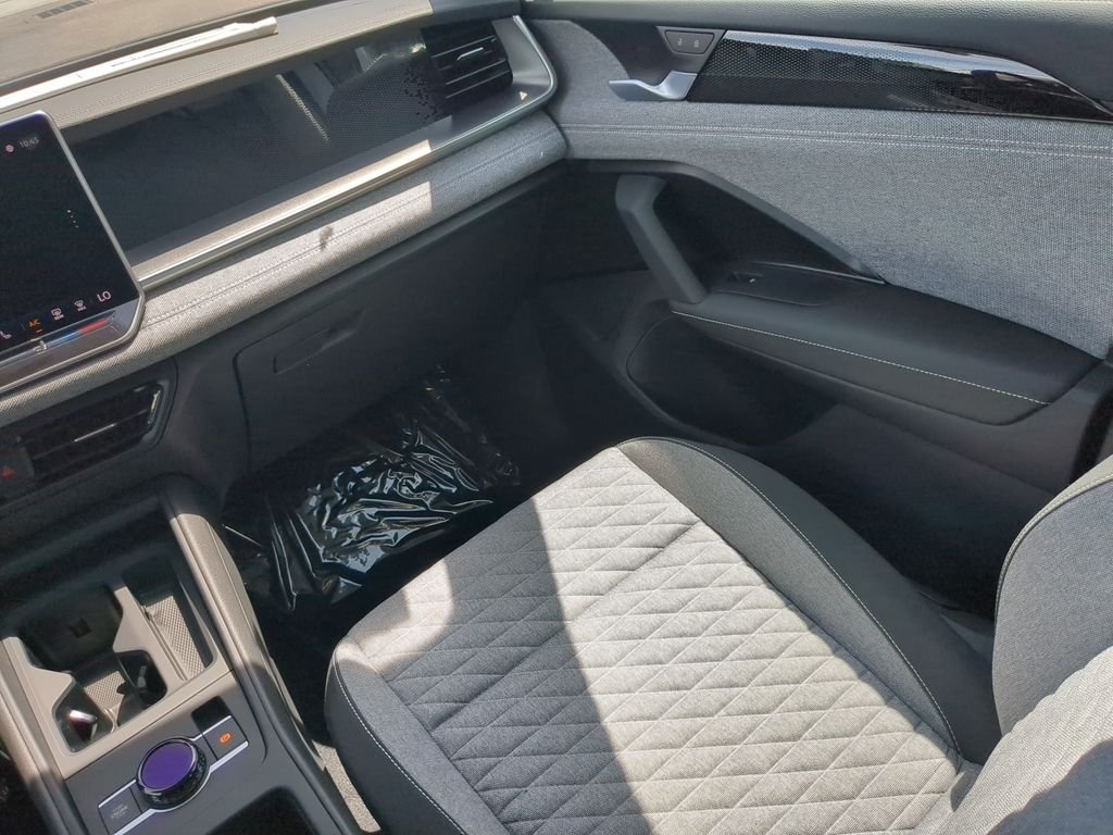 New 2026 Silver Volkswagen S image 13