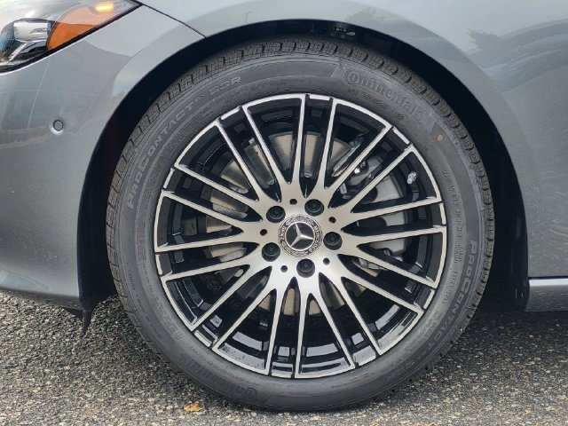 New 2027 Selenite Grey Metallic Mercedes-Benz C 300 image 17