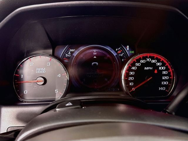 Used 2016 Black GMC Denali image 12
