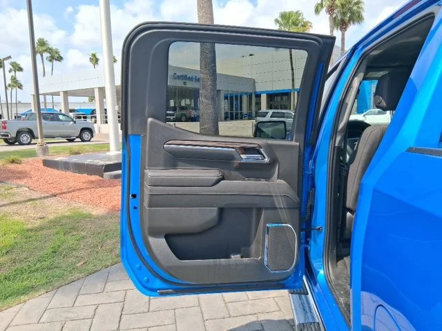 2026 Chevrolet Silverado 1500 LT - Photo 17