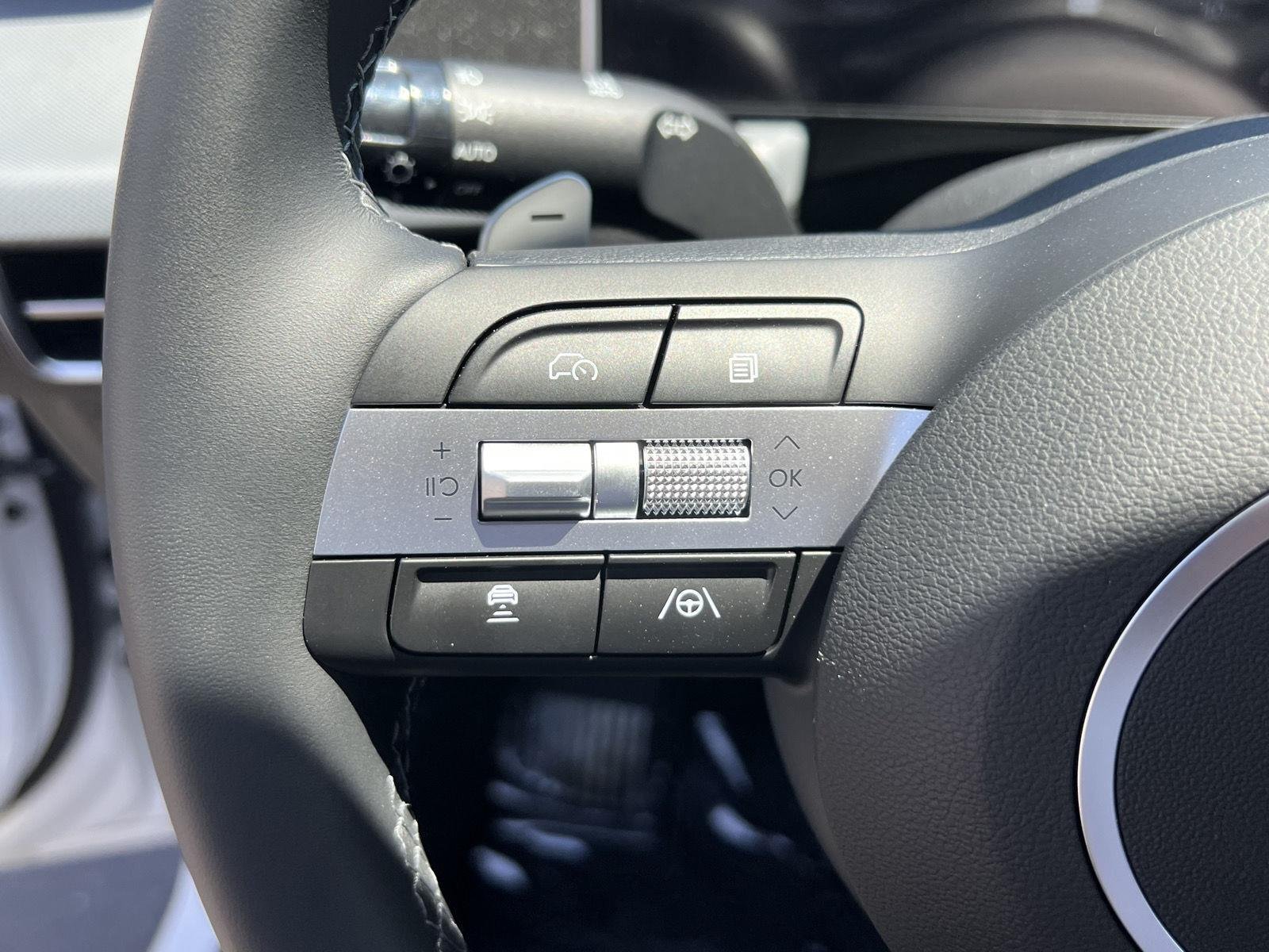 2026 Hyundai Sonata SEL - Photo 32