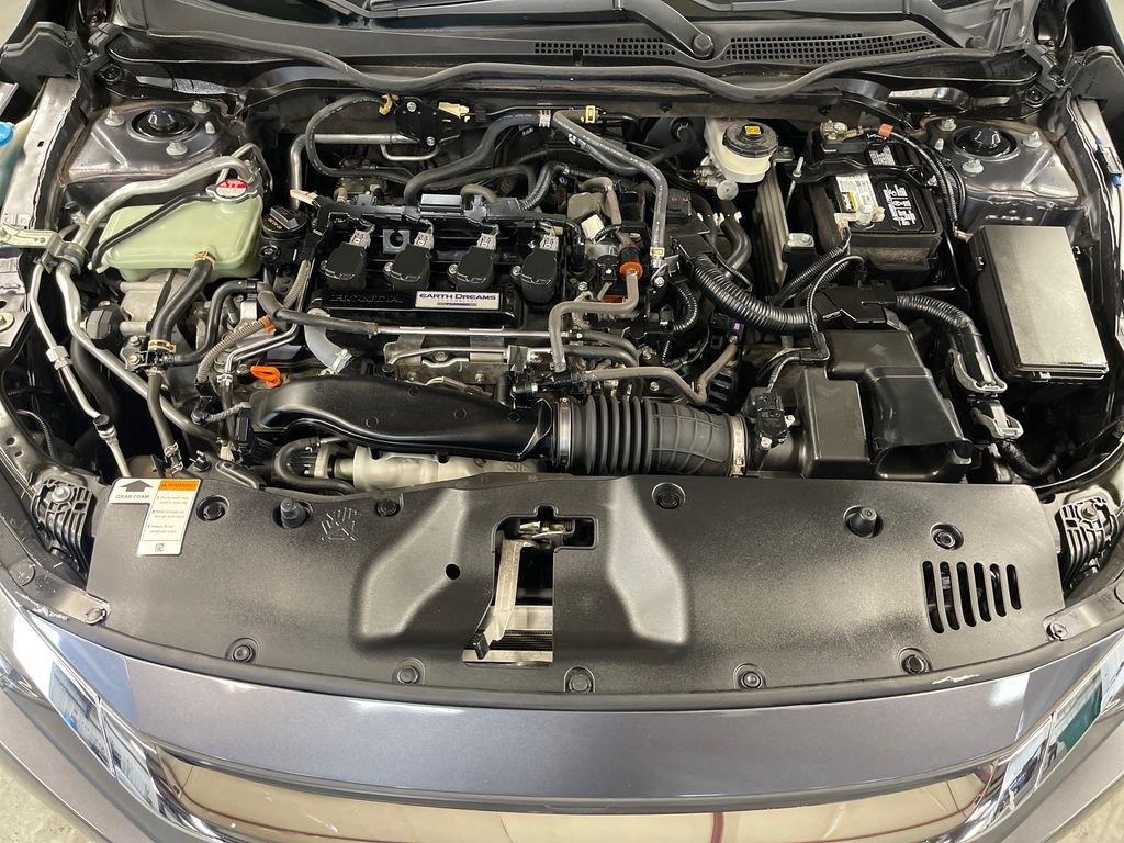 Used 2018  Honda EX-T image 3