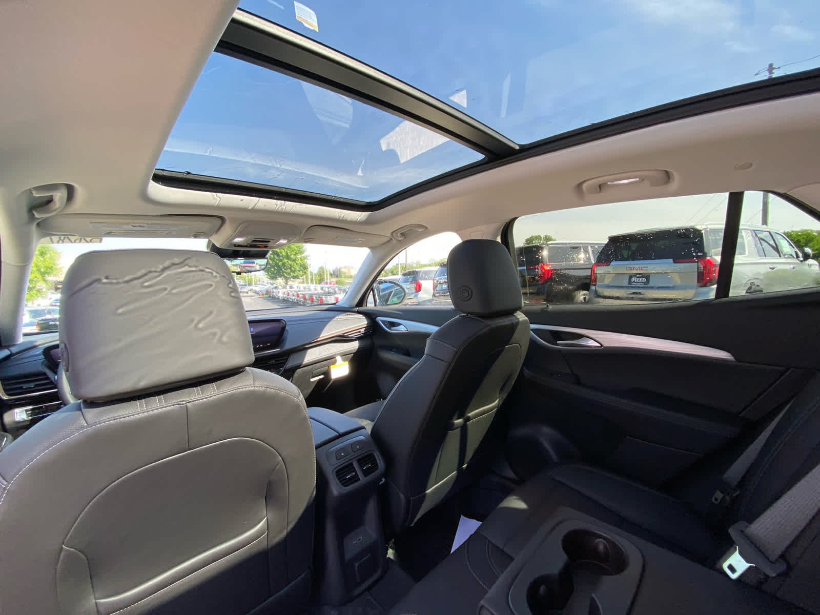 2026 Buick Envision Avenir - Photo 21