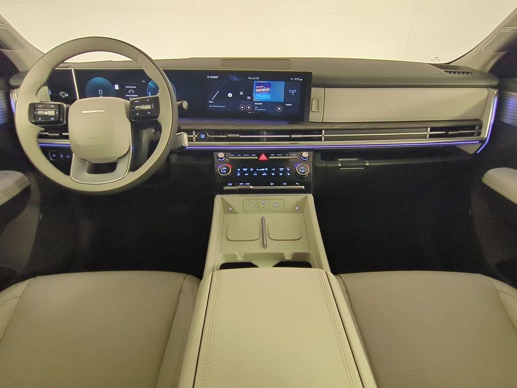 2026 Hyundai Santa Fe Calligraphy - Photo 19