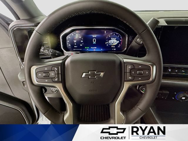 2026 Chevrolet Silverado 2500 HD LT - Photo 11