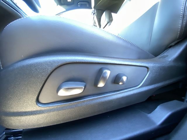 2025 Cadillac XT5 Premium Luxury - Photo 12