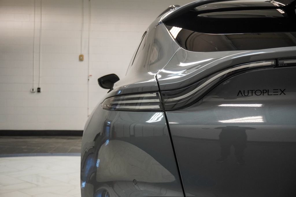 Used 2021 Gray Aston Martin Base image 38